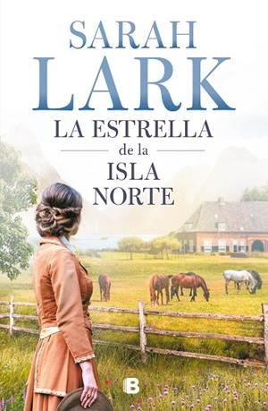 ESTRELLA DE LA ISLA NORTE, LA  | 9788466670401 | LARK, SARAH | Cooperativa Cultural Rocaguinarda