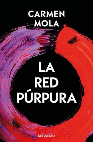 RED PÚRPURA, LA  (LA NOVIA GITANA 2) | 9788466350938 | MOLA, CARMEN | Cooperativa Cultural Rocaguinarda