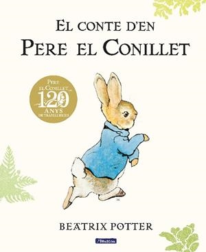 CONTE D'EN PERE EL CONILLET, EL  | 9788448861865 | POTTER, BEATRIX | Cooperativa Cultural Rocaguinarda