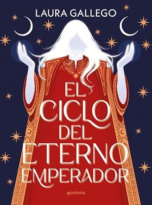 CICLO DEL ETERNO EMPERADOR, EL  | 9788418483547 | GALLEGO, LAURA | Cooperativa Cultural Rocaguinarda