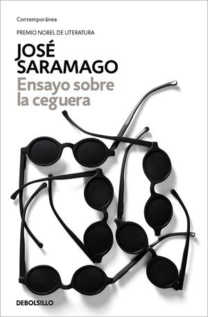 ENSAYO SOBRE LA CEGUERA | 9788490628720 | SARAMAGO, JOSÉ | Cooperativa Cultural Rocaguinarda
