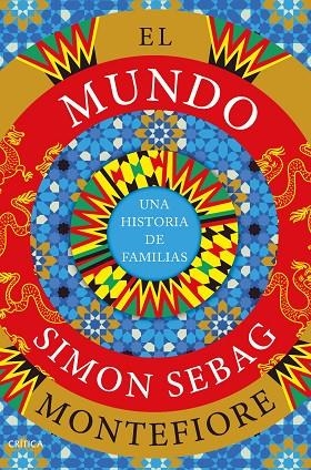 MUNDO, EL | 9788491994985 | MONTEFIORE, SIMON SEBAG | Cooperativa Cultural Rocaguinarda