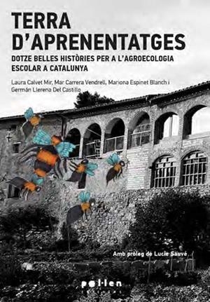 TERRA D'APRENENTAGES | 9788418580642 | VARIS AUTORS | Cooperativa Cultural Rocaguinarda