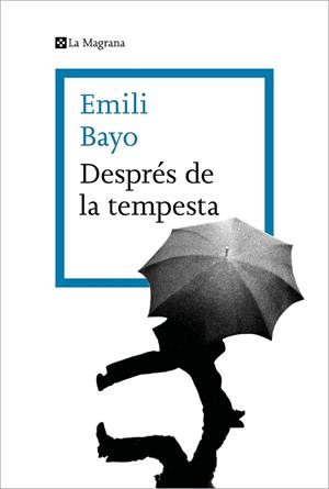 DESPRÉS DE LA TEMPESTA | 9788419013712 | BAYO, EMILI | Cooperativa Cultural Rocaguinarda