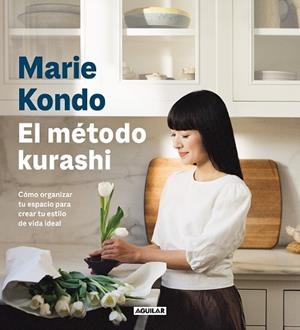 MÉTODO KURASHI, EL | 9788403523517 | KONDO, MARIE | Cooperativa Cultural Rocaguinarda