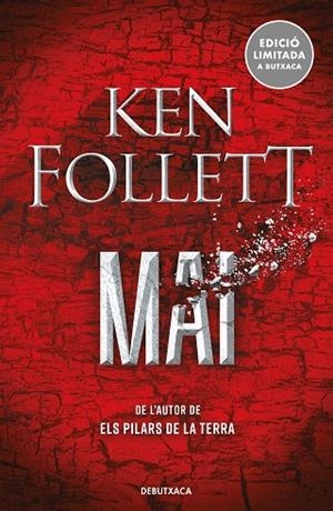 MAI (EDICIÓ LIMITADA) | 9788418196683 | FOLLETT, KEN | Cooperativa Cultural Rocaguinarda
