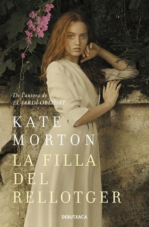 FILLA DEL RELLOTGER, LA | 9788418132193 | MORTON, KATE | Cooperativa Cultural Rocaguinarda
