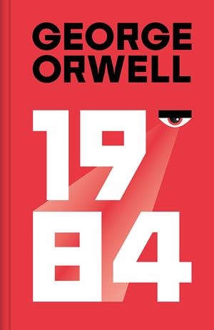 1984 (EDICIÓN DEFINITIVA AVALADA POR THE ORWELL ESTATE) | 9788466357562 | ORWELL, GEORGE | Cooperativa Cultural Rocaguinarda
