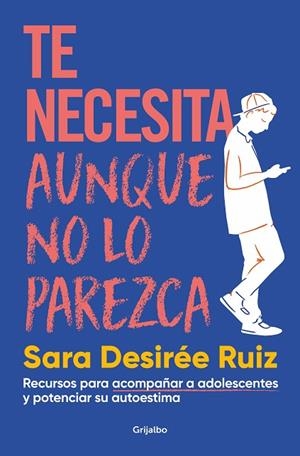 TE NECESITA AUNQUE NO LO PAREZCA | 9788425363344 | RUIZ, SARA DESIRÉE | Cooperativa Cultural Rocaguinarda