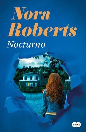 NOCTURNO | 9788491297437 | ROBERTS, NORA | Cooperativa Cultural Rocaguinarda