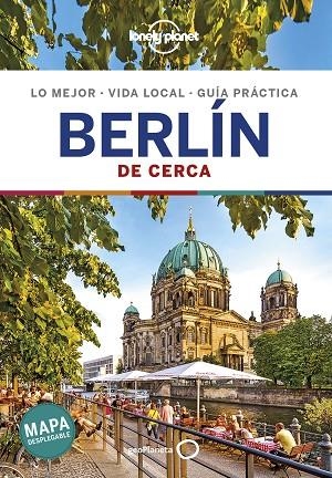 BERLÍN DE CERCA 6 | 9788408201342 | SCHULTE-PEEVERS, ANDREA | Cooperativa Cultural Rocaguinarda