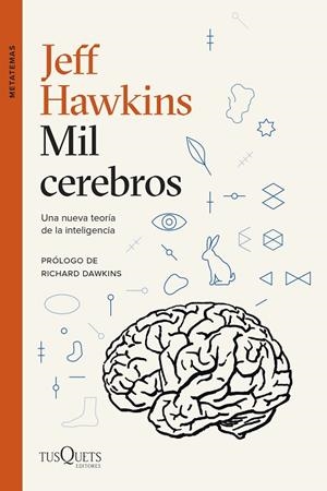 MIL CEREBROS | 9788411072496 | HAWKINS, JEFF | Cooperativa Cultural Rocaguinarda