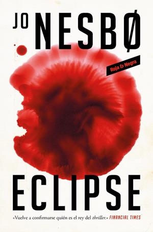 ECLIPSE (HARRY HOLE 13) | 9788418897931 | NESBO, JO | Cooperativa Cultural Rocaguinarda