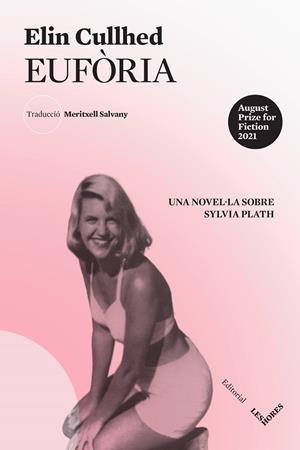 EUFÒRIA | 9788412398182 | CULLHED, ELIN | Cooperativa Cultural Rocaguinarda