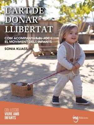 ART DE DONAR LLIBERTAT, L' | 9788412513745 | KLIASS, SONIA | Cooperativa Cultural Rocaguinarda