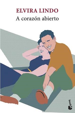 A CORAZÓN ABIERTO | 9788432241864 | LINDO, ELVIRA | Cooperativa Cultural Rocaguinarda
