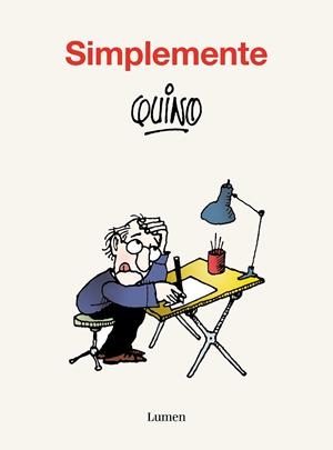 SIMPLEMENTE QUINO | 9788426424808 | QUINO | Cooperativa Cultural Rocaguinarda