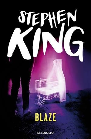 BLAZE | 9788499083384 | KING, STEPHEN | Cooperativa Cultural Rocaguinarda