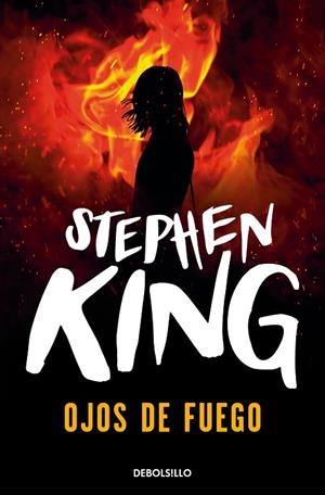 OJOS DE FUEGO | 9788497593779 | KING, STEPHEN | Cooperativa Cultural Rocaguinarda