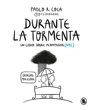 DURANTE LA TORMENTA | 9788402427816 | R. COCA (@OCCIMORONS), PABLO | Cooperativa Cultural Rocaguinarda