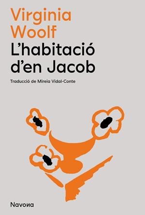 HABITACIÓ D'EN JACOB, L' | 9788419311610 | WOOLF, VIRGINIA | Cooperativa Cultural Rocaguinarda