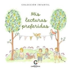 LECTURAS PREFERIDAS, MIS | 9788472543942 | VARIOS AUTORES | Cooperativa Cultural Rocaguinarda