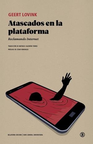 ATASCADOS EN LA PLATAFORMA | 9788419160300 | LOVINK | Cooperativa Cultural Rocaguinarda