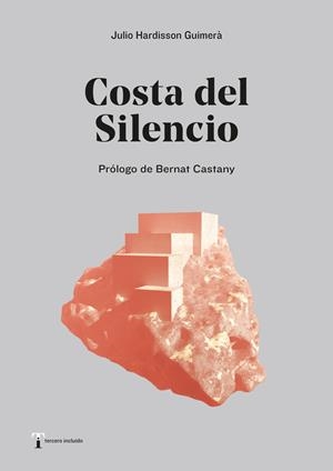 COSTA DEL SILENCIO | 9788412189490 | HARDISSON GUIMERÀ, JULIO | Cooperativa Cultural Rocaguinarda