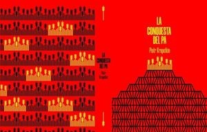 CONQUESTA DEL PA, LA | 9788412617825 | KROPOTKIN, PIOTR | Cooperativa Cultural Rocaguinarda