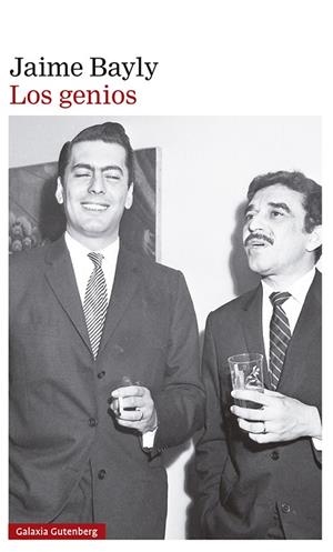 GENIOS, LOS | 9788419392244 | BAYLY, JAIME | Cooperativa Cultural Rocaguinarda
