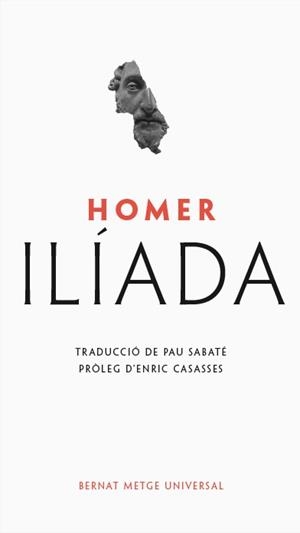 ILÍADA | 9788498594027 | HOMER | Cooperativa Cultural Rocaguinarda