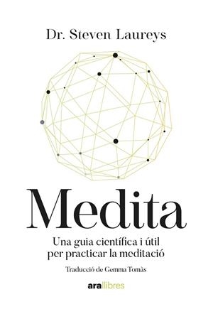 MEDITA | 9788418928819 | LAUREYS, STEVEN | Cooperativa Cultural Rocaguinarda