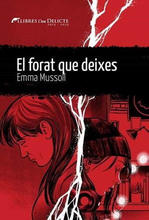 FORAT QUE DEIXES, EL | 9788419415103 | MUSSOLL, EMMA | Cooperativa Cultural Rocaguinarda