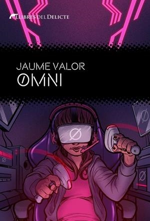 ØMNI | 9788419415080 | VALOR, JAUME | Cooperativa Cultural Rocaguinarda