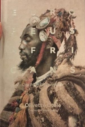 EUROPEUS AFRICANS | 9788412499759 | OTELE, OLIVETTE | Cooperativa Cultural Rocaguinarda