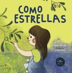 COMO ESTRELLAS | 9788412611052 | FABREGÀ CREIXELL, AGNÈS | Cooperativa Cultural Rocaguinarda