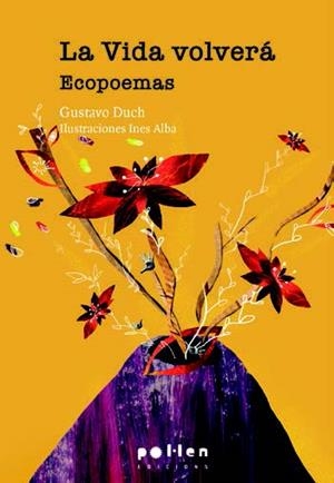 VIDA VOLVERÁ, LA | 9788418580840 | DUCH, GUSTAVO | Cooperativa Cultural Rocaguinarda