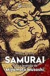 SAMURÁI. LA VIDA DE MIYAMOTO MUSASHI | 9788419035059 | DENING, WALTER | Cooperativa Cultural Rocaguinarda