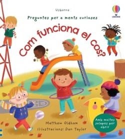 COM FUNCIONA EL COS | 9781805311829 | Cooperativa Cultural Rocaguinarda