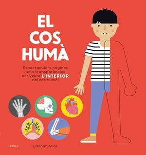 COS HUMÀ, EL | 9788447949014 | NOSY CROW LTD. | Cooperativa Cultural Rocaguinarda
