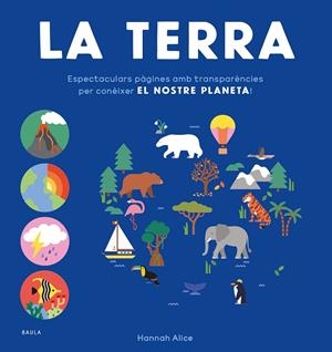 TERRA, LA | 9788447949038 | NOSY CROW LTD. | Cooperativa Cultural Rocaguinarda