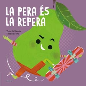 PERA ÉS LA REPERA, LA | 9788447949090 | VIVIM DEL CUENTU | Cooperativa Cultural Rocaguinarda