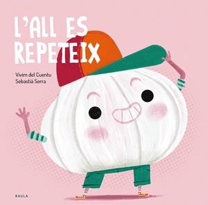 ALL ES REPETEIX, L' | 9788447949243 | VIVIM DEL CUENTU | Cooperativa Cultural Rocaguinarda