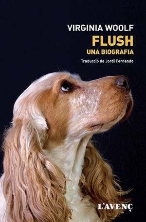 FLUSH | 9788418680298 | WOOLF, VIRGINIA | Cooperativa Cultural Rocaguinarda