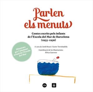 PARLEN ELS MENUTS | 9788491688556 | Cooperativa Cultural Rocaguinarda