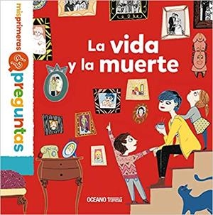 VIDA Y LA MUERTE, LA | 9786075277233 | Cooperativa Cultural Rocaguinarda
