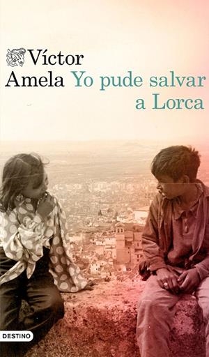 YO PUDE SALVAR A LORCA | 9788423354627 | AMELA, VÍCTOR | Cooperativa Cultural Rocaguinarda