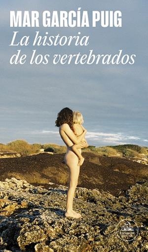 HISTORIA DE LOS VERTEBRADOS, LA  | 9788439741695 | GARCÍA PUIG, MAR | Cooperativa Cultural Rocaguinarda