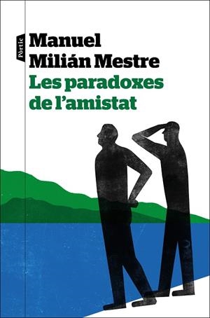 PARADOXES DE L'AMISTAT, LES | 9788498095272 | MILIÁN MESTRE, MANUEL | Cooperativa Cultural Rocaguinarda