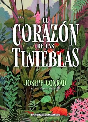 CORAZÓN DE LAS TINIEBLAS, EL  | 9788418395130 | GABRIEL VÁSQUEZ, JUAN | Cooperativa Cultural Rocaguinarda